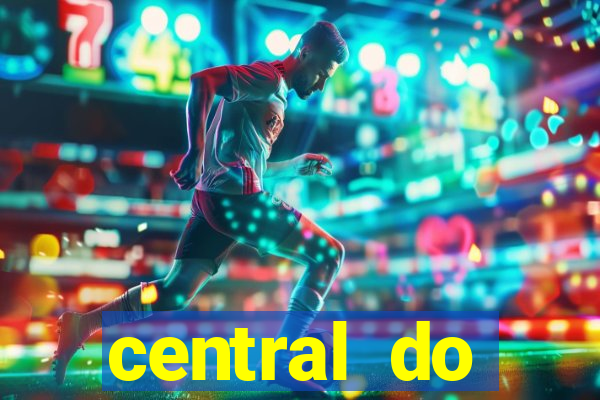 central do parabrisa betim